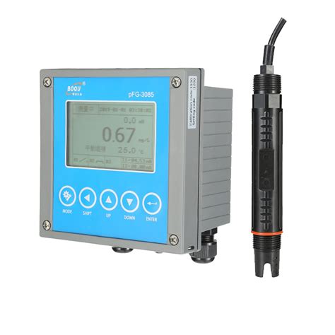 electric water hardness tester|online water hardness analyzer.